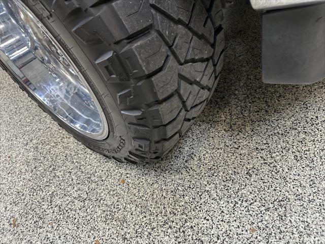 Photo of 2019 Stone Gray Metallic Ford F-250