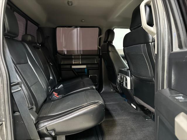 Photo of 2019 Stone Gray Metallic Ford F-250