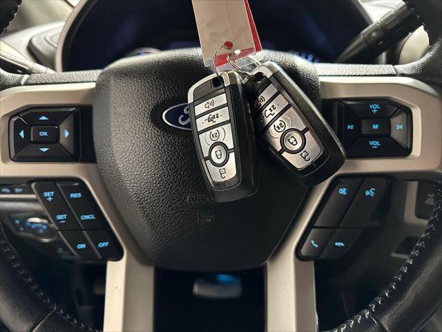 Photo of 2019 Stone Gray Metallic Ford F-250