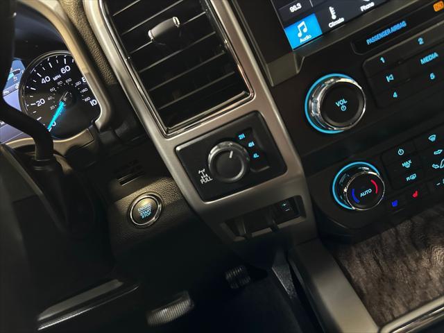 Photo of 2019 Stone Gray Metallic Ford F-250
