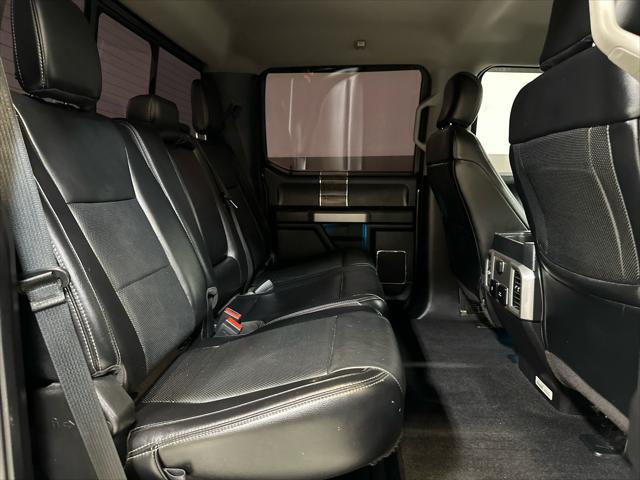 Photo of 2019 Stone Gray Metallic Ford F-250