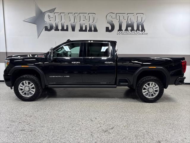 2023 GMC Sierra 2500