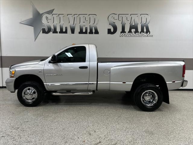 2006 Dodge Ram 3500