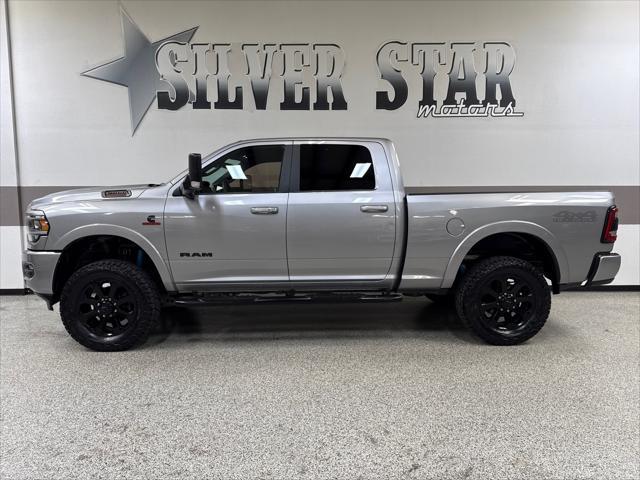 2019 RAM 2500