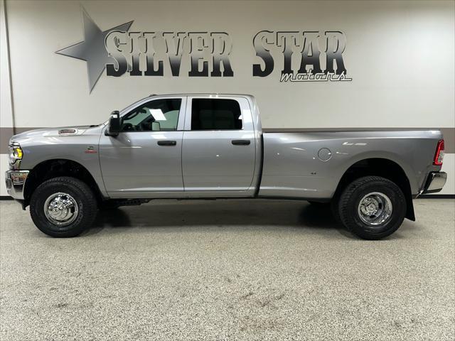 2024 RAM 3500