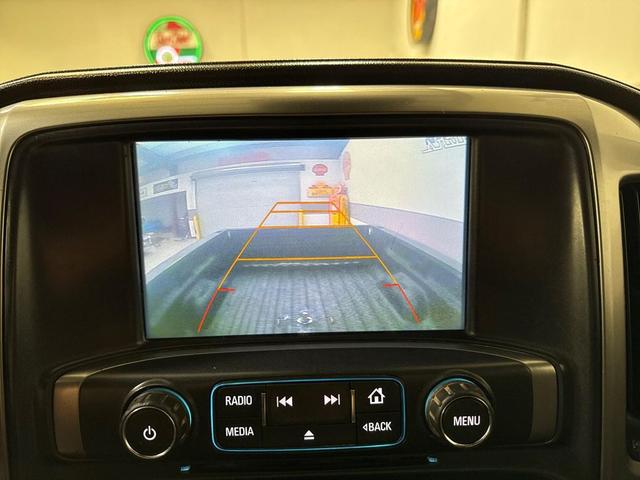 Photo of 2017 Summit White Chevrolet Silverado 2500
