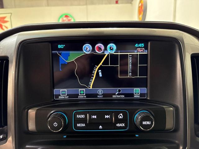 Photo of 2015 Brownstone Metallic Chevrolet Silverado 2500