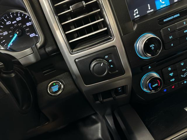 Photo of 2018 White Platinum Metallic Tri-Coat Ford F-450