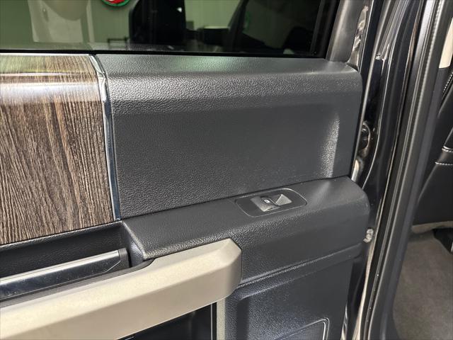 Photo of 2021 Agate Black Metallic Ford F-250