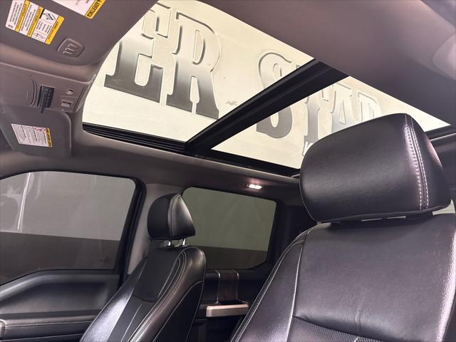Photo of 2021 Agate Black Metallic Ford F-250