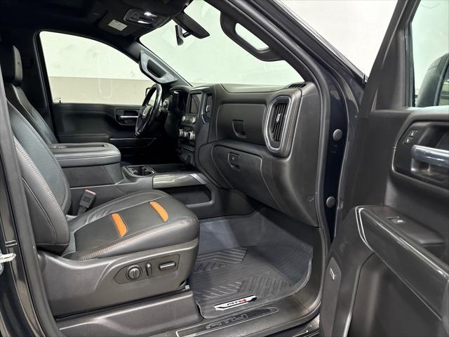Photo of 2020 Carbon Black Metallic GMC Sierra 1500
