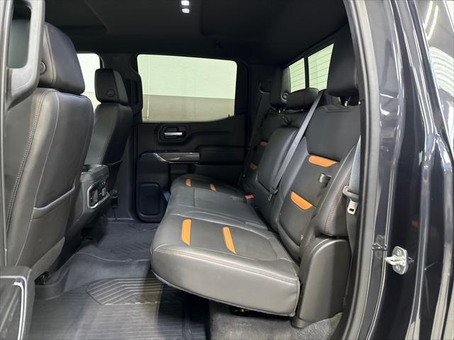 Photo of 2020 Carbon Black Metallic GMC Sierra 1500