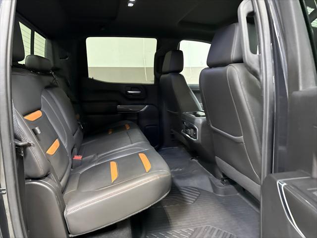 Photo of 2020 Carbon Black Metallic GMC Sierra 1500