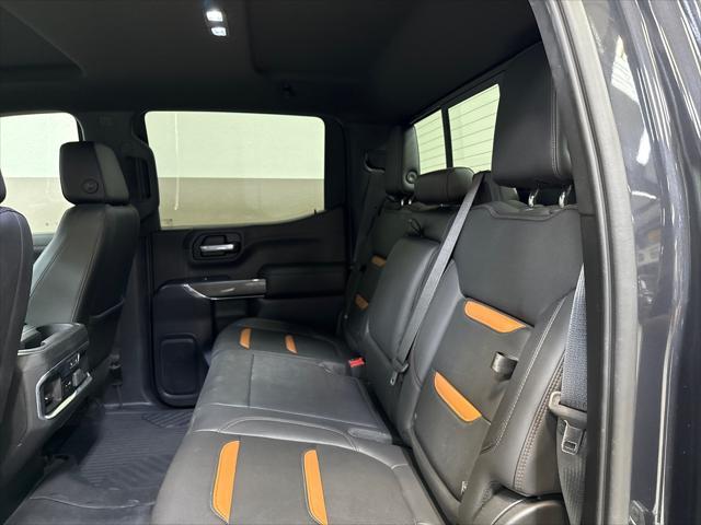 Photo of 2020 Carbon Black Metallic GMC Sierra 1500