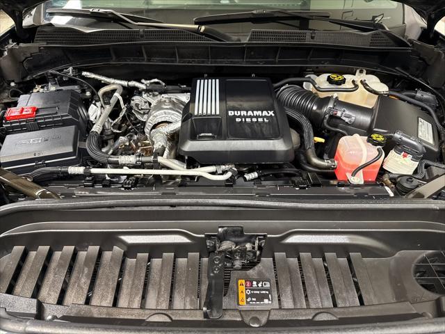 Photo of 2020 Carbon Black Metallic GMC Sierra 1500