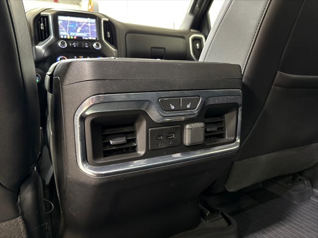 Photo of 2020 Carbon Black Metallic GMC Sierra 1500