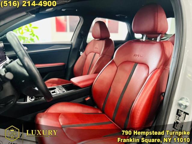 2024 Kia K5
