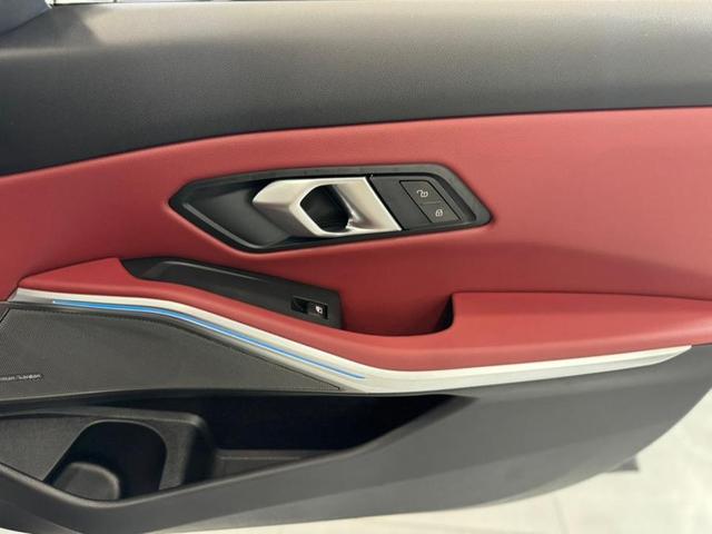 Photo of 2025 Dravit Grey Metallic BMW M340