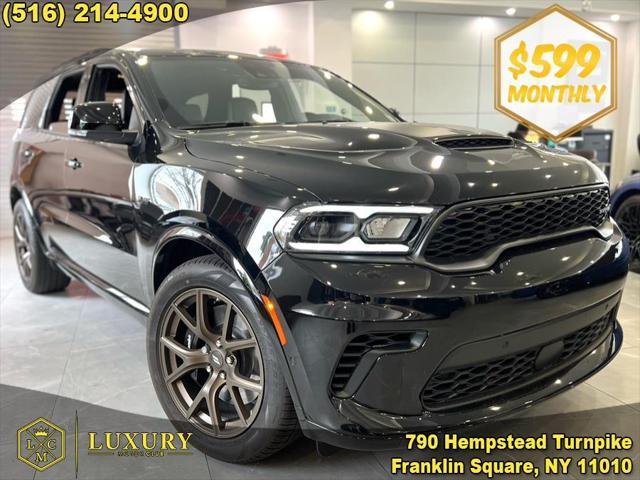 2025 Dodge Durango