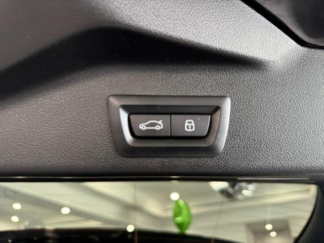 Photo of 2024 Black Sapphire Metallic BMW X5