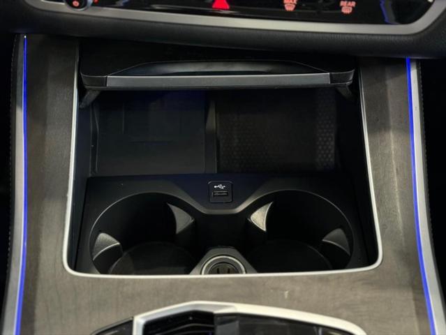 Photo of 2024 Black Sapphire Metallic BMW X5
