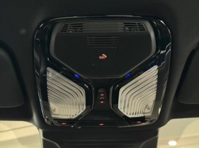 Photo of 2024 Black Sapphire Metallic BMW X5