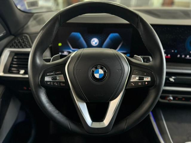 Photo of 2024 Black Sapphire Metallic BMW X5