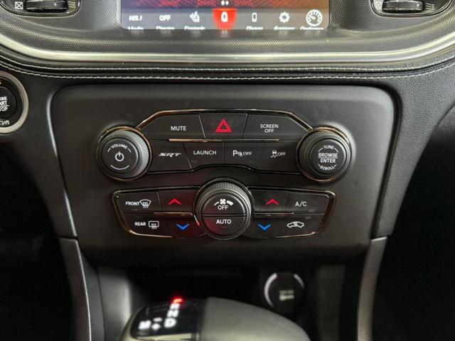 Photo of 2023 White Knuckle Clearcoat Dodge Charger