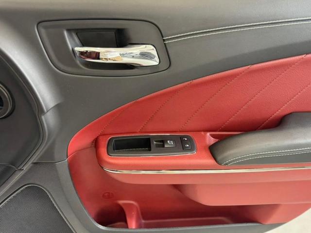 Photo of 2023 White Knuckle Clearcoat Dodge Charger