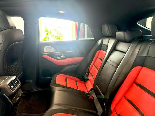 Photo of 2023 MANUFAKTUR Diamond White Metallic Mercedes-Benz AMG GLE 53