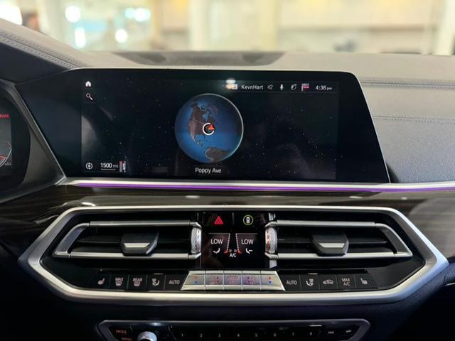 Photo of 2021 Black Sapphire Metallic BMW X5