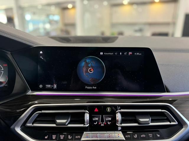 Photo of 2021 Black Sapphire Metallic BMW X5