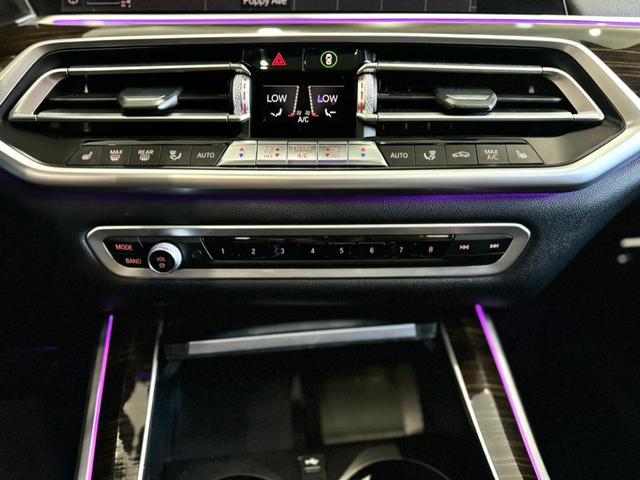 Photo of 2021 Black Sapphire Metallic BMW X5