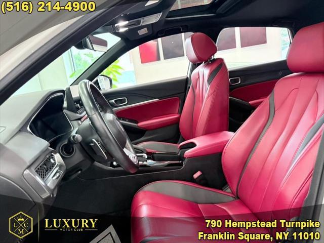 2023 Acura Integra