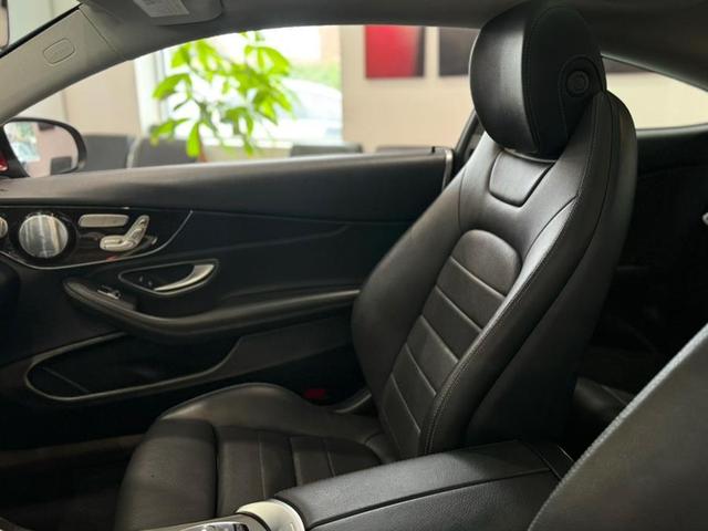 Photo of 2020 designo Cardinal Red Metallic Mercedes-Benz C-Class