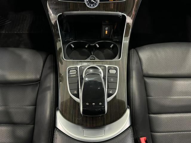 Photo of 2020 designo Cardinal Red Metallic Mercedes-Benz C-Class