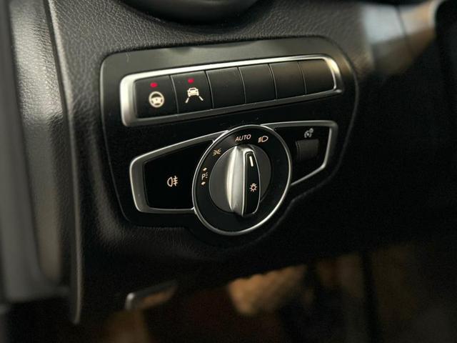 Photo of 2020 designo Cardinal Red Metallic Mercedes-Benz C-Class