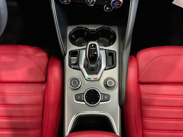 Photo of 2024 Alfa White Alfa Romeo Giulia