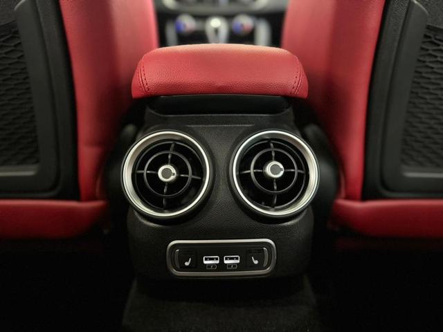 Photo of 2024 Alfa White Alfa Romeo Giulia