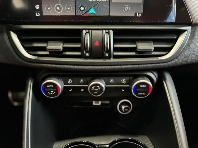 Photo of 2024 Alfa White Alfa Romeo Giulia