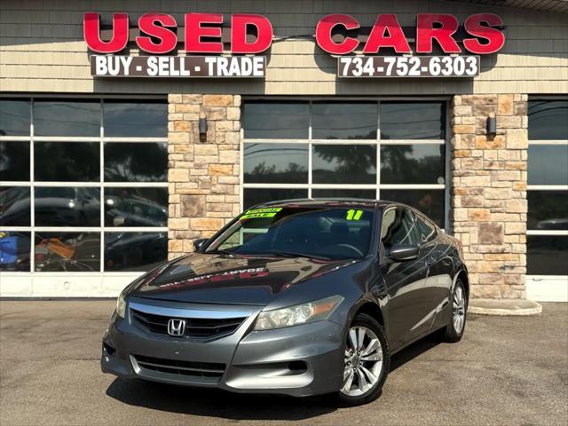 2011 Honda Accord