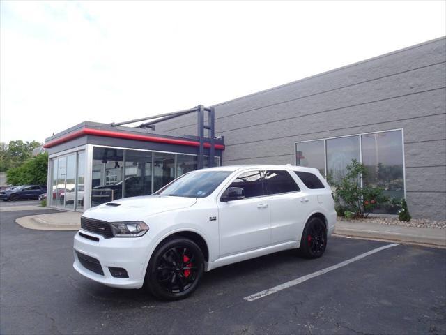 2019 Dodge Durango