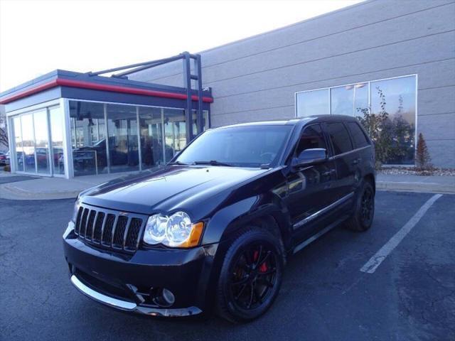 2010 Jeep Grand Cherokee