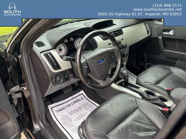 Photo of 2010  Ford Focus