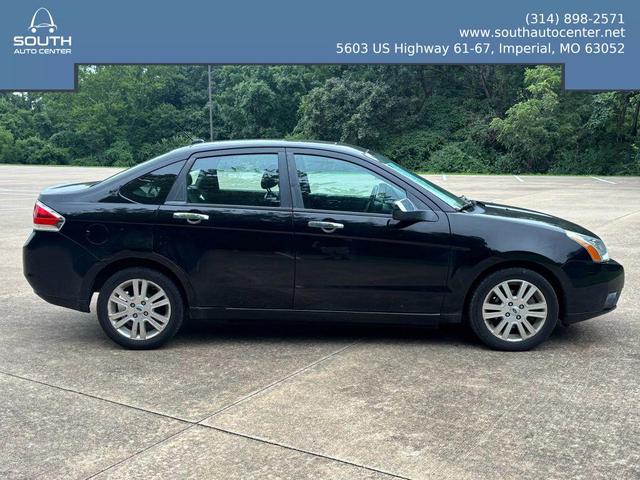 Photo of 2010  Ford Focus