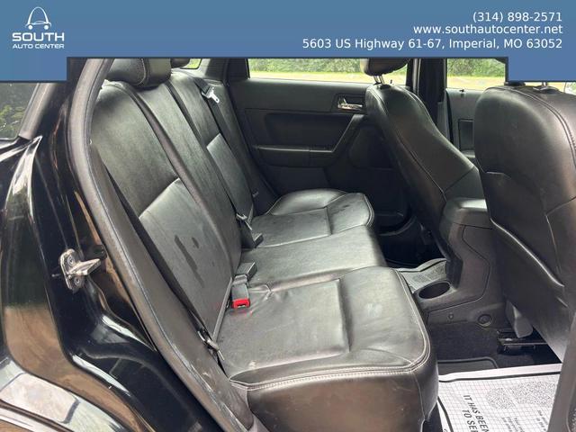 Photo of 2010  Ford Focus