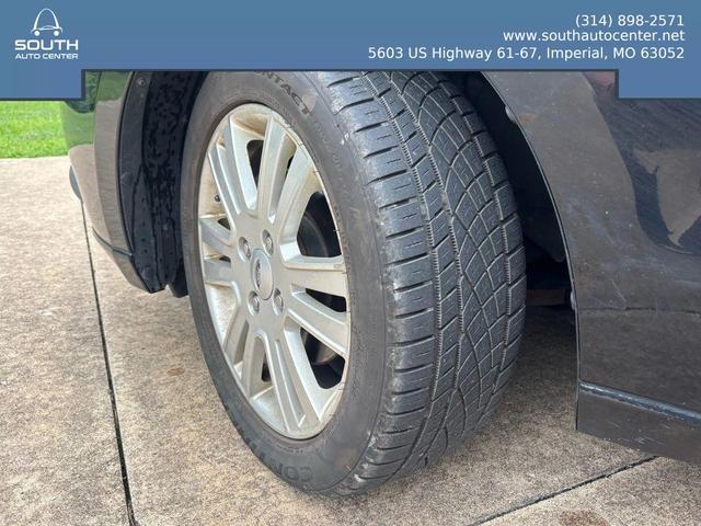 Photo of 2010  Ford Focus