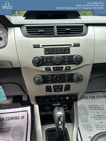 Photo of 2010  Ford Focus