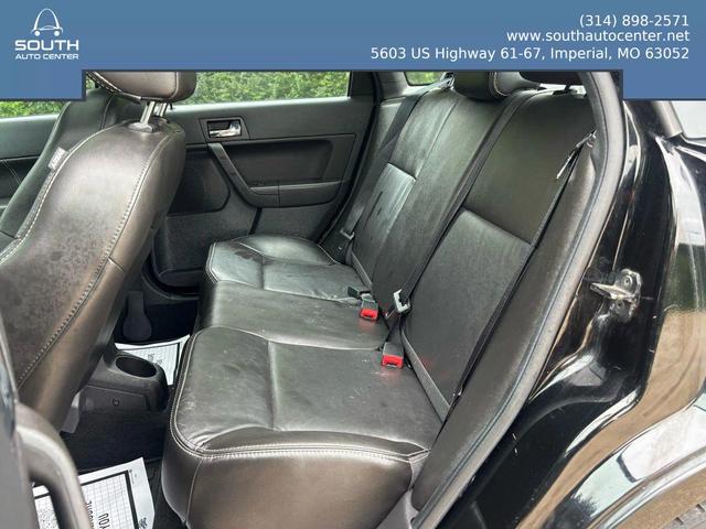 Photo of 2010  Ford Focus