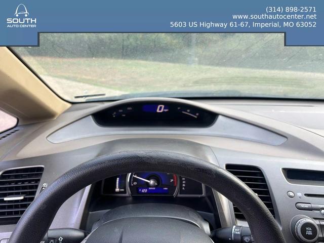 Photo of 2007  Honda Civic Hybrid